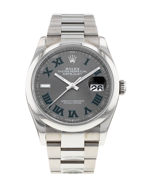 Rolex Datejust 126200